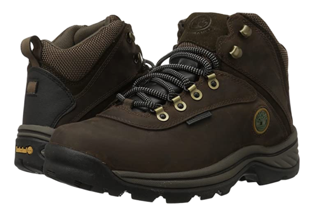 Timberland White Ledge Mid Waterproof