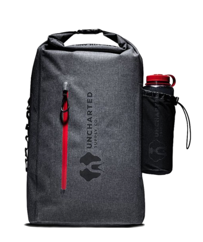 Uncharted Supply Co SEVENTY2 Survival System