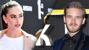 Little Known 19-Year-Old Named 2020’s Most Beautiful, PewDiePie Named Most Handsome