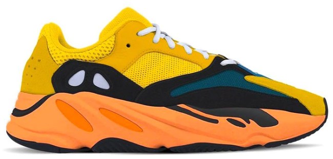 This Weeks Best New Sneaker Releases
