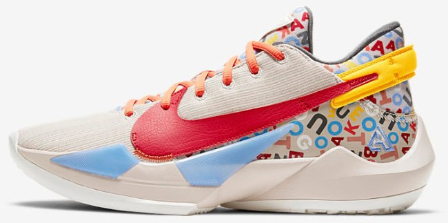 This Weeks Best New Sneaker Releases