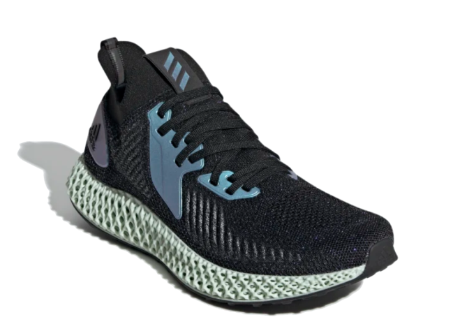 adidas AlphaEDGE 4D