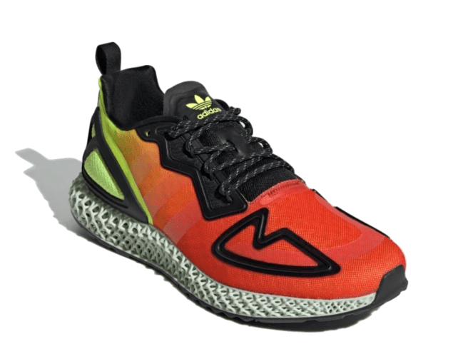 adidas ZX 2K 4D
