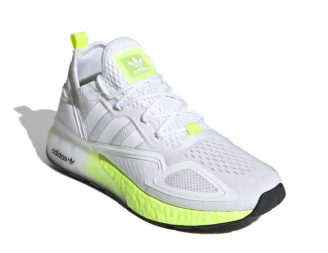 adidas ZX 2K Boost