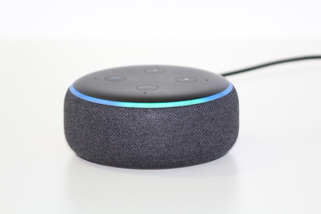 Amazon's Alexa