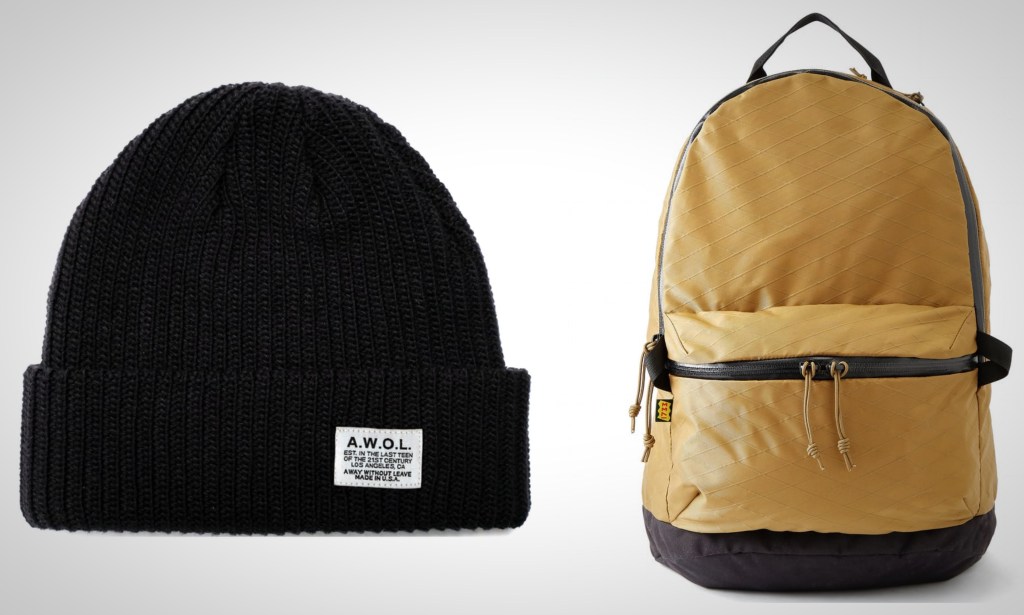 best American-made everyday carry gear 2021