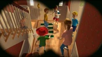 Have You Ever Noticed All Of Andy’s Friends In ‘Toy Story’ Look Exactly Like Andy?