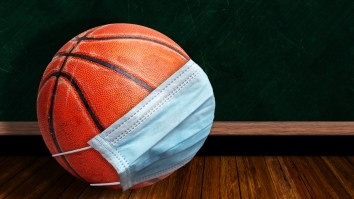 Winter High School Sports In Michigan Are Returning With Very Unique Mask Rules