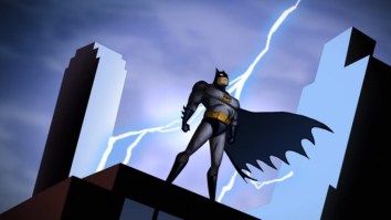 A ‘Batman: The Animated Series’ Sequel Is Reportedly In The Works At HBO Max
