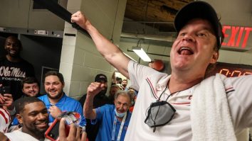 Lane Kiffin Laughed At The Idea Of Returning To Tennessee Football As Head Coach