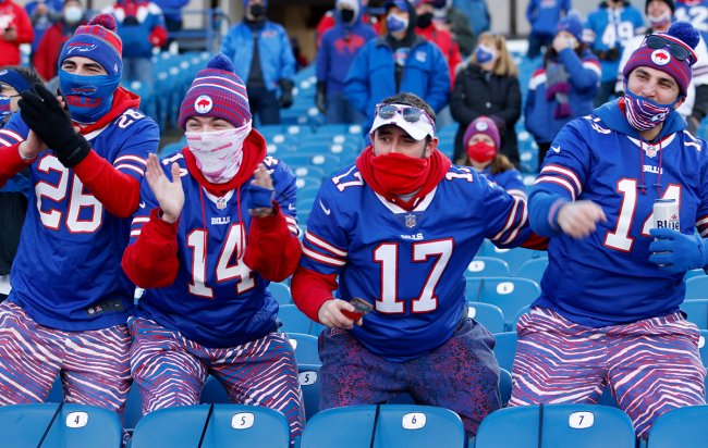 bills mafia charity donations total