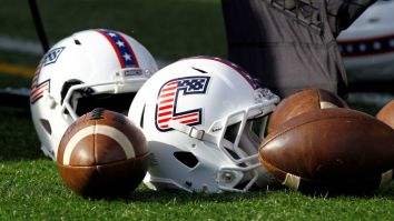 College Football Coach Fired After Calling Stacey Abrams ‘Fat Albert’ On Twitter
