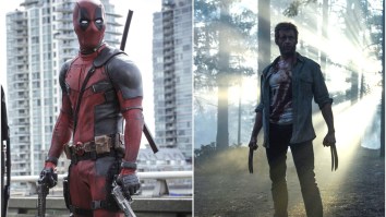 Ryan Reynolds Reveals Logan Was In The Original Plans For ‘Deadpool 3’