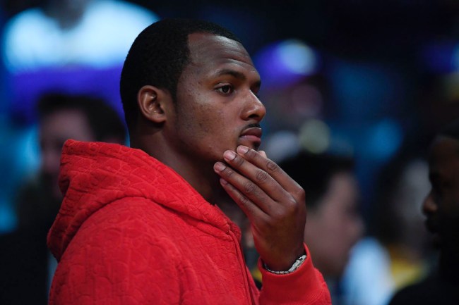 ESPN analyst Jeremy Fowler names three sleeper teams who could surprise the league in a Deshaun Watson trade