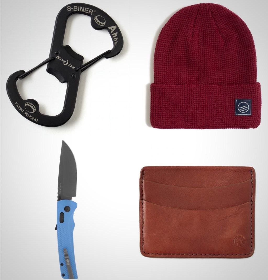 fresh everyday carry essentials best of 2021