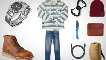 10 Of 2021’s Freshest Everyday Carry Essentials For Living Your Best Life