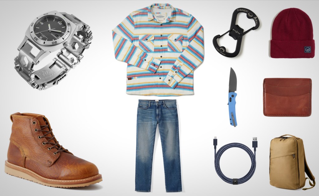 fresh everyday carry essentials best of 2021