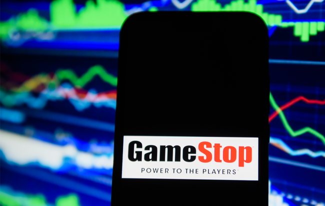 what happens when gamespot bubble bursts