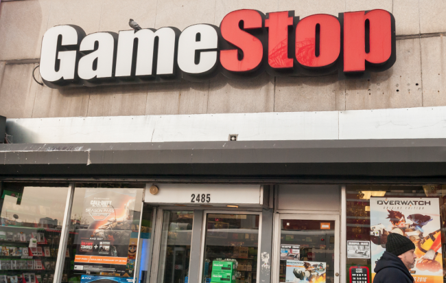 gamespot stock reddit traders