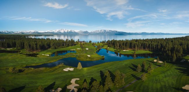 Edgewood Tahoe Resort