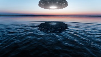 2 Million Pages Of CIA Declassified ‘Black Vault’ Documents About UFOs Now Available Online
