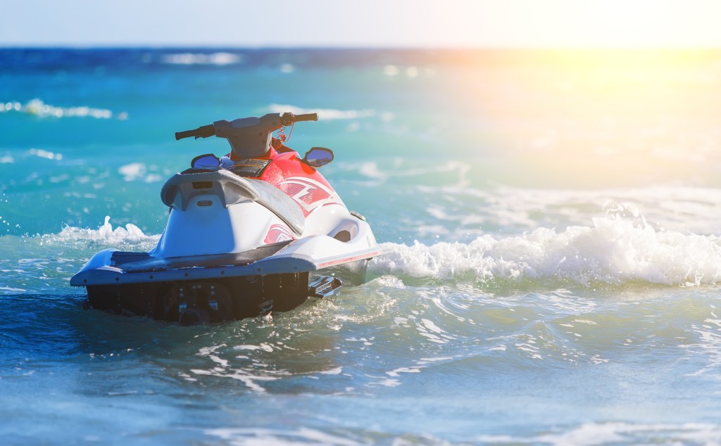 Jet-Ski