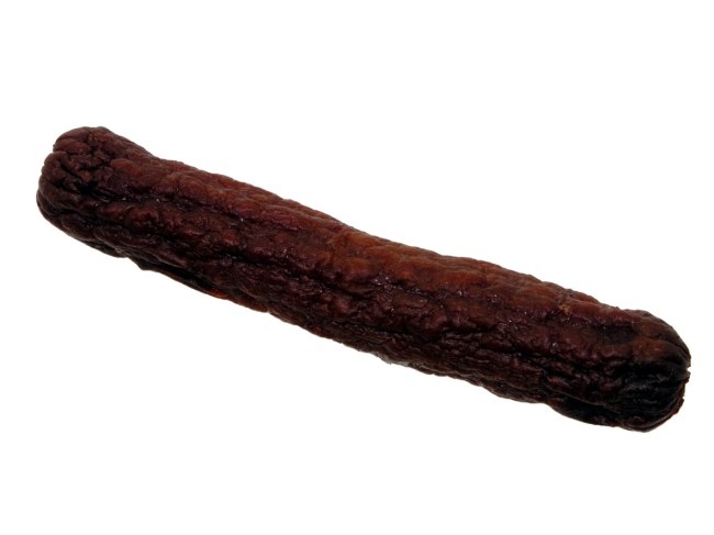 Twitter thread about air-frying a hot dog for 2 hours goes viral