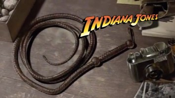 The Studio Behind ‘Fallout’ Announces They’re Making An Indiana Jones Game