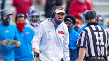 Tennessee Fans Want Lane Kiffin Back In Knoxville And Some Seem To Think There’s A Chance It’ll Actually Happen