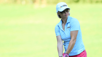 Ex-Golf Channel Host Lisa Cornwell Alleges Mistreatment By Executives, Run-In With Brandel Chamblee