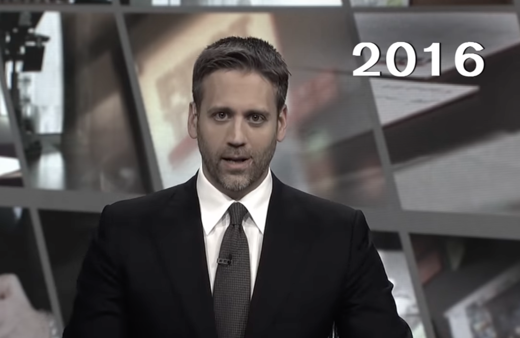 Max Kellerman