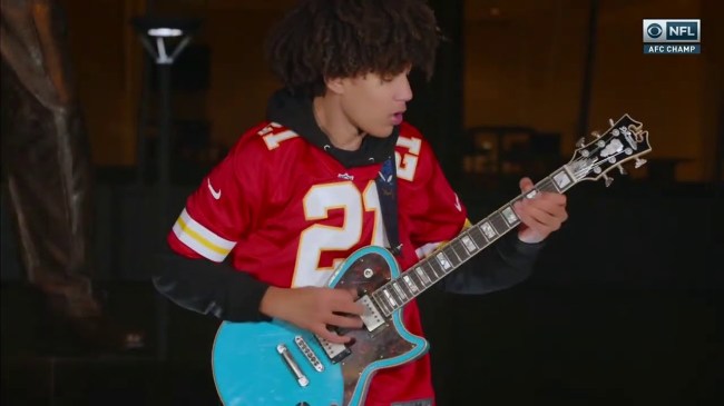 Brandon Niederauer