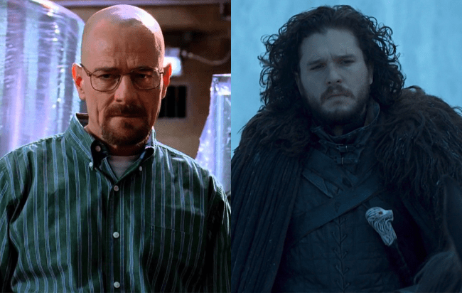 most rewatchable tv shows