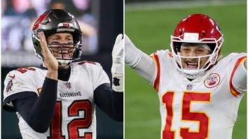 TV Ratings For The AFC And NFC Championship Games Were Absolutely Gigantic