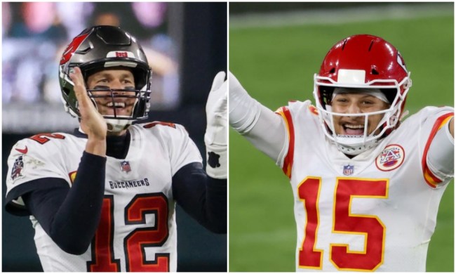 afc nfc championship tv ratings