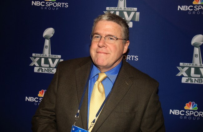 Longtime NFL writer Peter King gets criticized on Twitter for his pick of Cole Beasley for All-Pro team