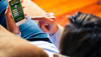 New York Lawmakers Unveil Their Plan To FINALLY Legalize Mobile Sports Betting In The State