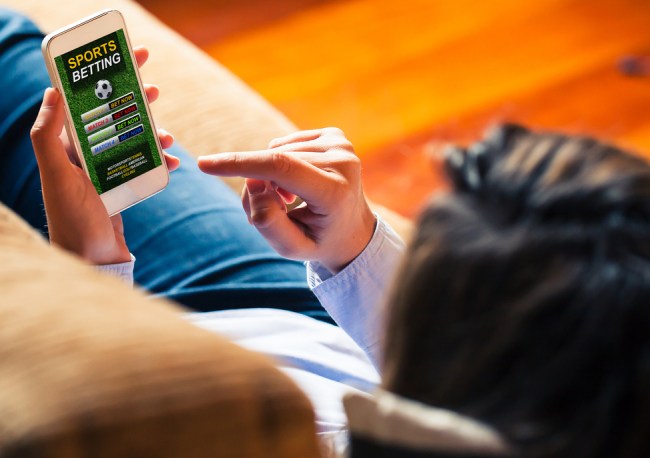 new york proposed sports betting law