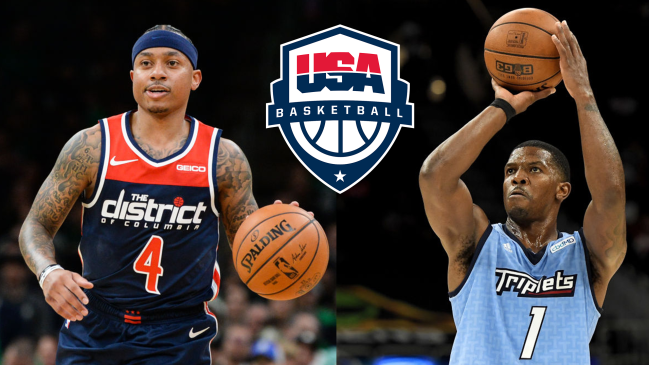 Joe Johnson Isaiah Thomas
