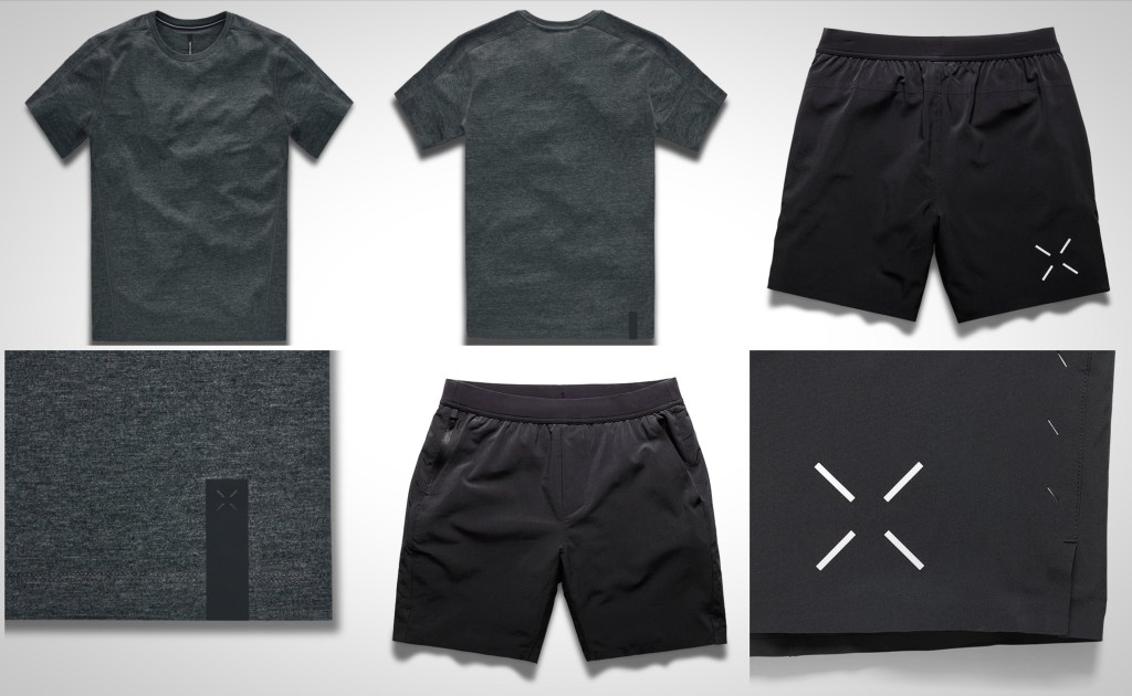 Ten Thousand Fitness Apparel