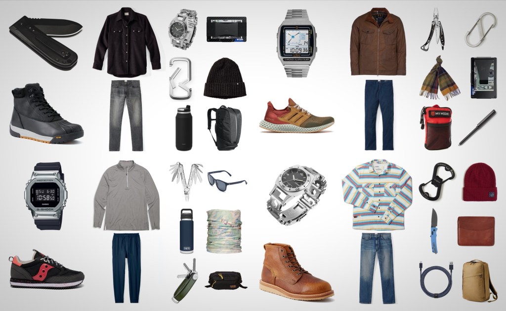 50 things we want this week