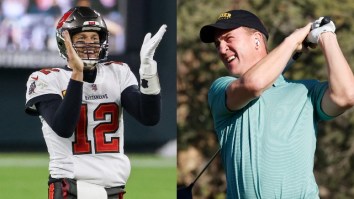 Tom Brady’s 2014 Email To Family Member Takes Shot At Peyton Manning While Predicting His Own Longevity