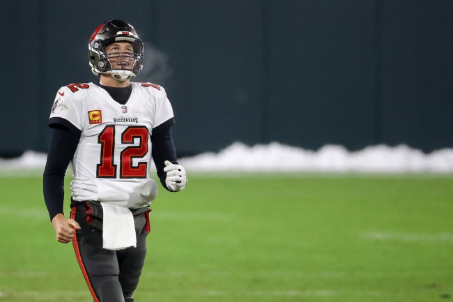 Buccaneers QB Tom Brady has a lucrative contract bonus that could earn him $500K if he wins Super Bowl 55
