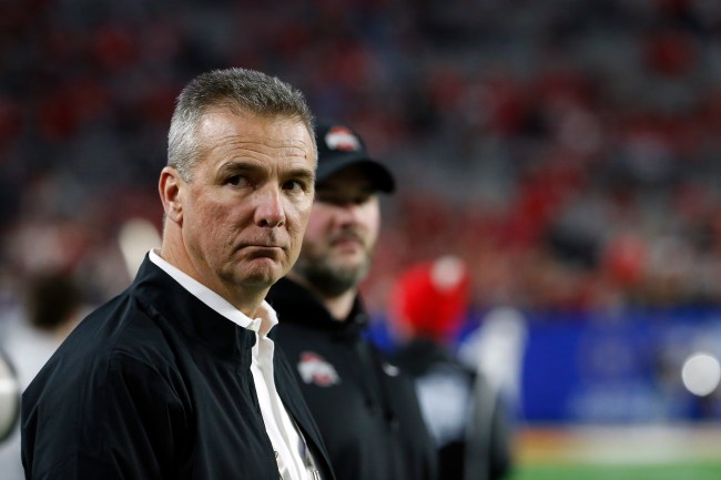 Urban Meyer's reportedly enamored with Trevor Lawrence, so why haven't the Jacksonville Jaguars hired the head coach yet?
