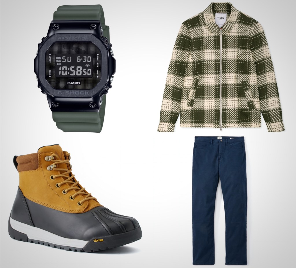 versatile everyday carry essentials 2021