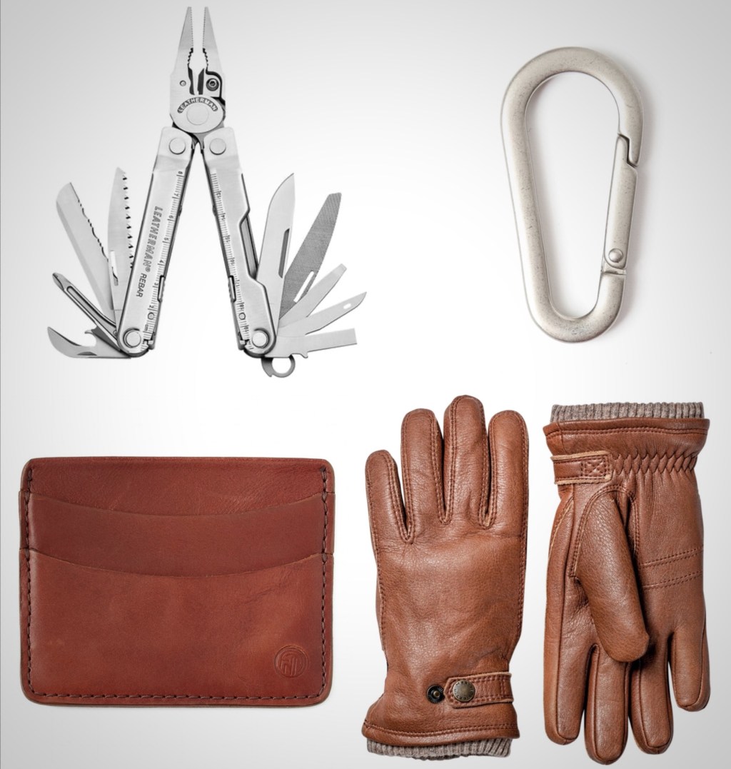 versatile everyday carry essentials 2021