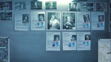 New ‘WandaVision’ Teaser Finally Gives Us A Look Behind The Curtain And Into The Real World