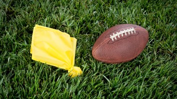 Green Bay’s Intentional Offside Penalty Against Tampa Bay Could’ve Led To A Peculiar Rule Rarely Seen In The NFL