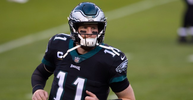 0 QBs Drafted In 1st Round 2009-16 Are Still With Their Original Team