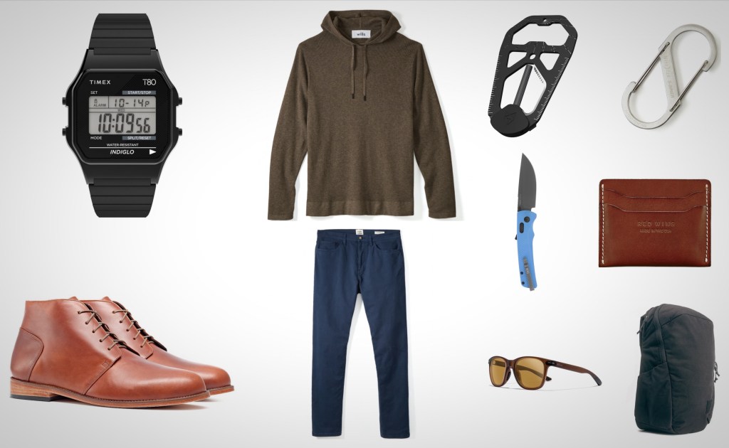 2021 must-have everyday carry essentials